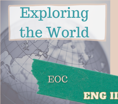 ENG I and II Study